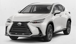 2022 Lexus NX 250 Base