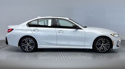 2023 BMW 3 Series M340i xDrive