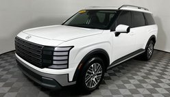 2026 Hyundai Palisade SEL Premium