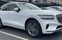 2025 Genesis GV70 2.5T Standard