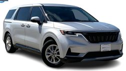 2023 Kia Carnival LX