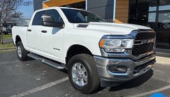 2024 Ram Ram Pickup 2500 Big Horn