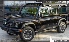 2024 Ineos Grenadier Fieldmaster