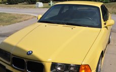 1995 BMW M3 Base