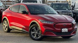 2023 Ford Mustang Mach-E Select