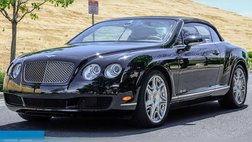 2009 Bentley Continental GT