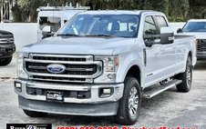2020 Ford Super Duty F-350 Lariat