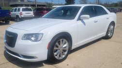 2017 Chrysler 300 Limited