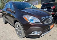 2014 Buick Encore Leather