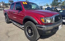 2004 Toyota Tacoma PreRunner V6