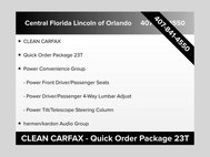 2018 Dodge Charger SRT Hellcat