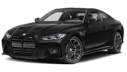 2023 BMW M4 Competition