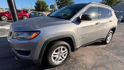 2019 Jeep Compass Sport