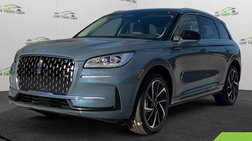 2024 Lincoln Corsair Grand Touring