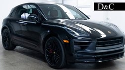 2022 Porsche Macan GTS