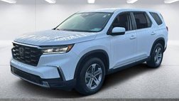 2024 Honda Pilot EX-L