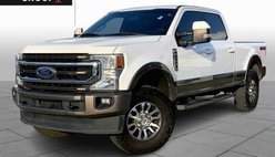 2021 Ford Super Duty F-250 King Ranch