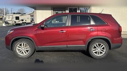 2014 Kia Sorento LX