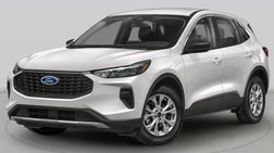 2023 Ford Escape ST-Line Elite