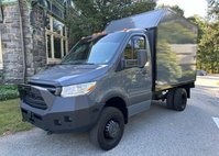2023 Mercedes-Benz Sprinter 3500XD