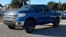 2016 Toyota Tundra TRD Pro