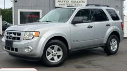2009 Ford Escape Hybrid Base
