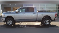2024 Ram Ram Pickup 2500 Laramie