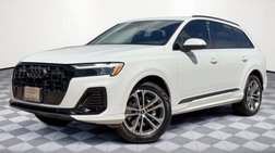 2026 Audi Q7 quattro Premium 45 TFSI