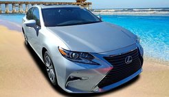 2018 Lexus ES 300h Base