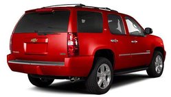 2013 Chevrolet Tahoe LT