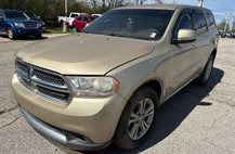2011 Dodge Durango Express