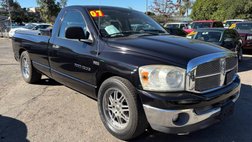 2007 Dodge Ram 1500 SLT