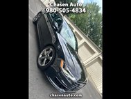 2015 Audi A6 3.0T quattro Prestige