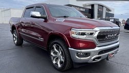 2023 Ram Ram Pickup 1500 Limited