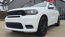 2020 Dodge Durango GT