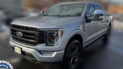 2022 Ford F-150 Limited