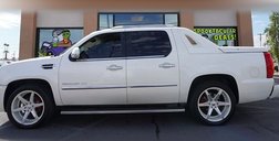 2010 Cadillac Escalade EXT Base