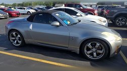 2006 Nissan 350Z Enthusiast