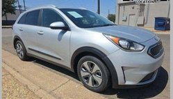 2019 Kia Niro Hybrid LX