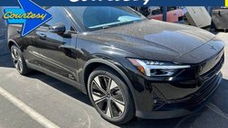 2024 Polestar 2 Long Range Dual Motor