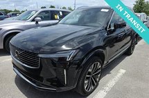 2026 Volvo XC90 B6 Plus 7P