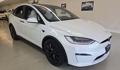 2022 Tesla Model X Base