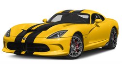 2013 Dodge SRT Viper GTS