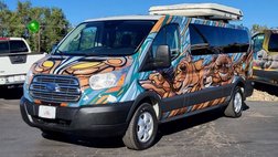 2017 Ford Transit 350 XLT