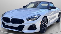 2022 BMW Z4 M40i