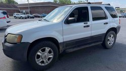 2004 Ford Escape XLT