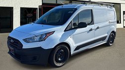 2020 Ford Transit Connect XL
