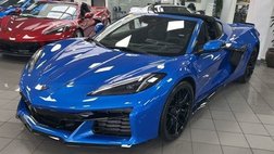 2026 Chevrolet Corvette Z06