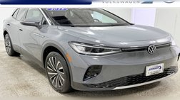 2023 Volkswagen ID.4 Pro S Plus