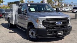 2022 Ford Super Duty F-350 XL